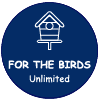 For the birds unlimited logo